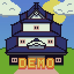 أيقونة Wagotabi Demo: Learn Japanese